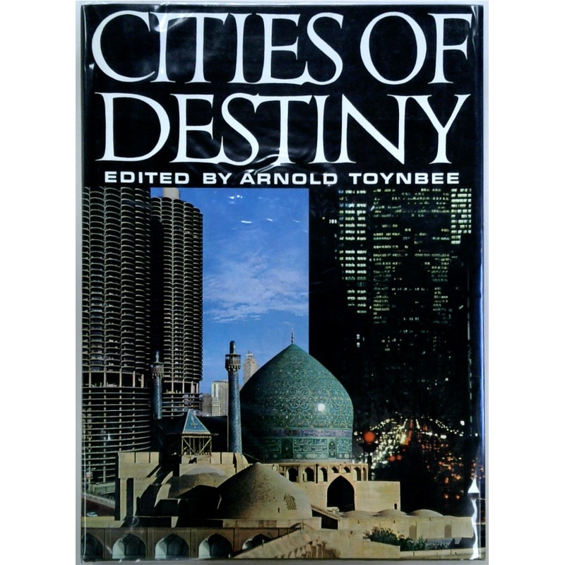 Cities of Destiny