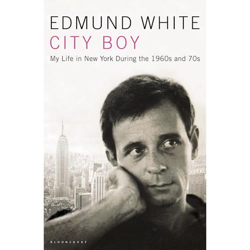 City Boy: My Life in New York During the 1960s and 1970s