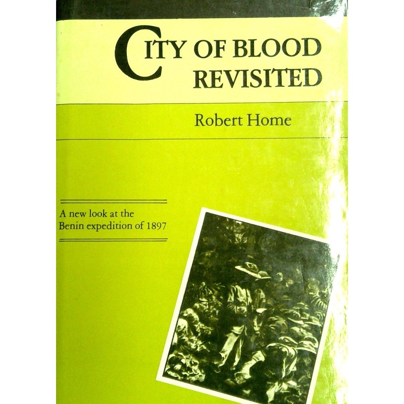 City of Blood Revisited