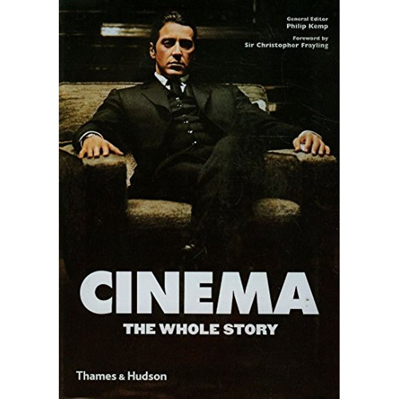 Cinema: The Whole Story