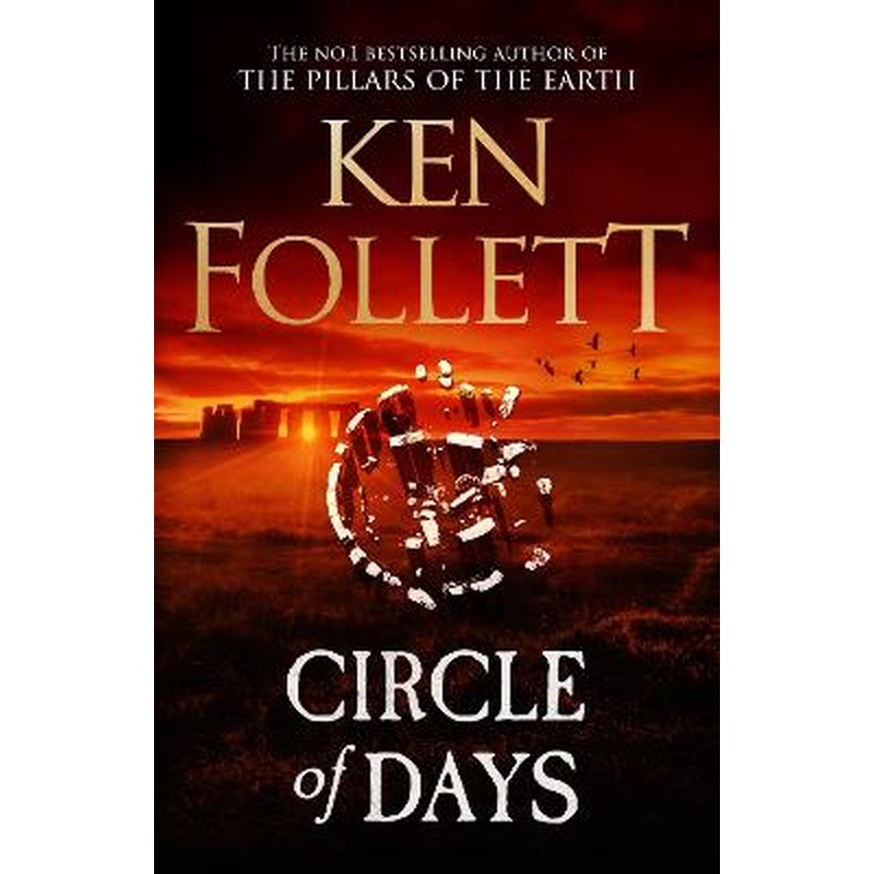 Circle of Days: The epic new novel from the No. 1 bestselling author