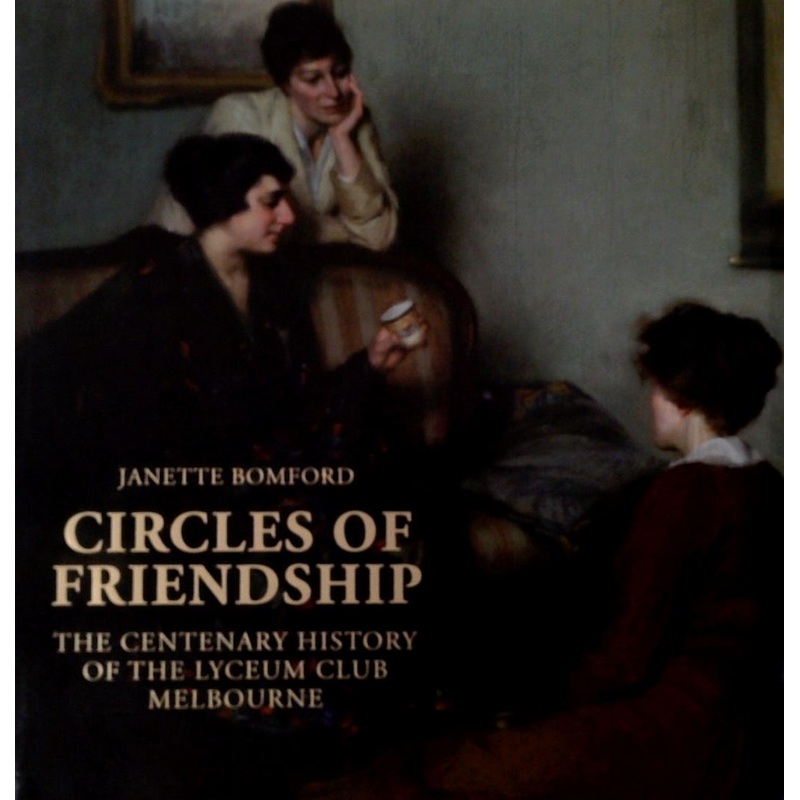 Circles of Friendship