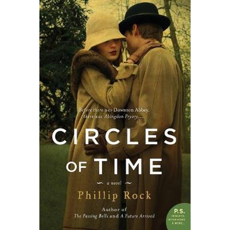Circles of Time: A Novel