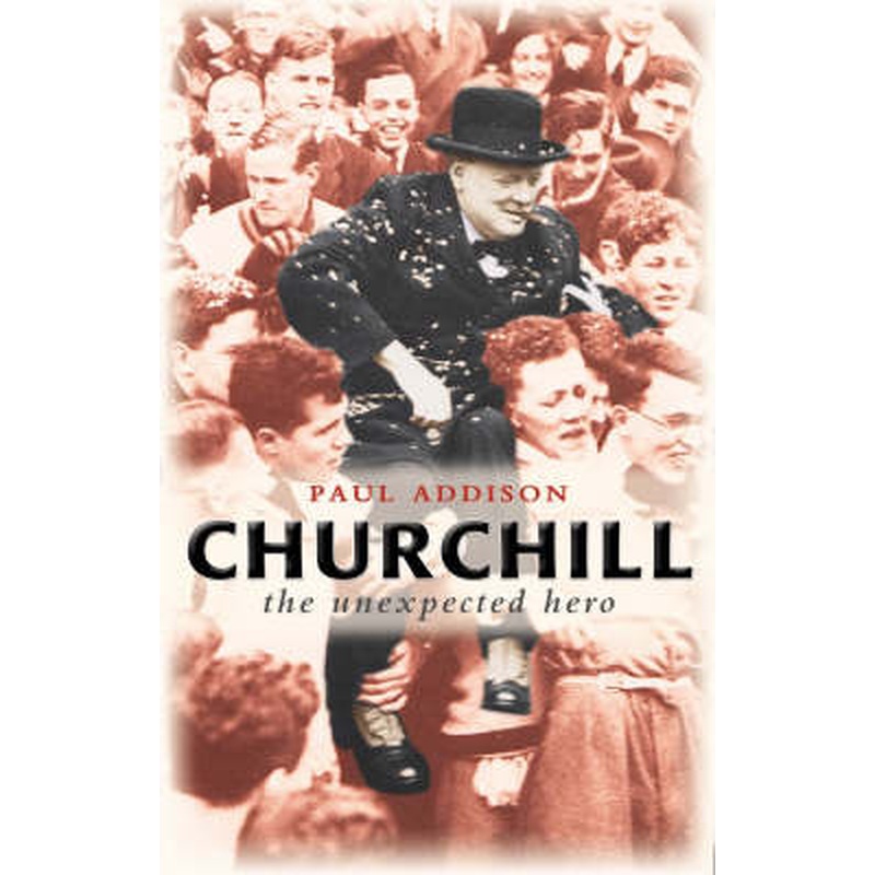 Churchill