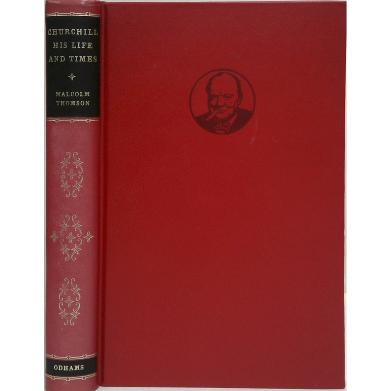 Churchill: His Life And Times