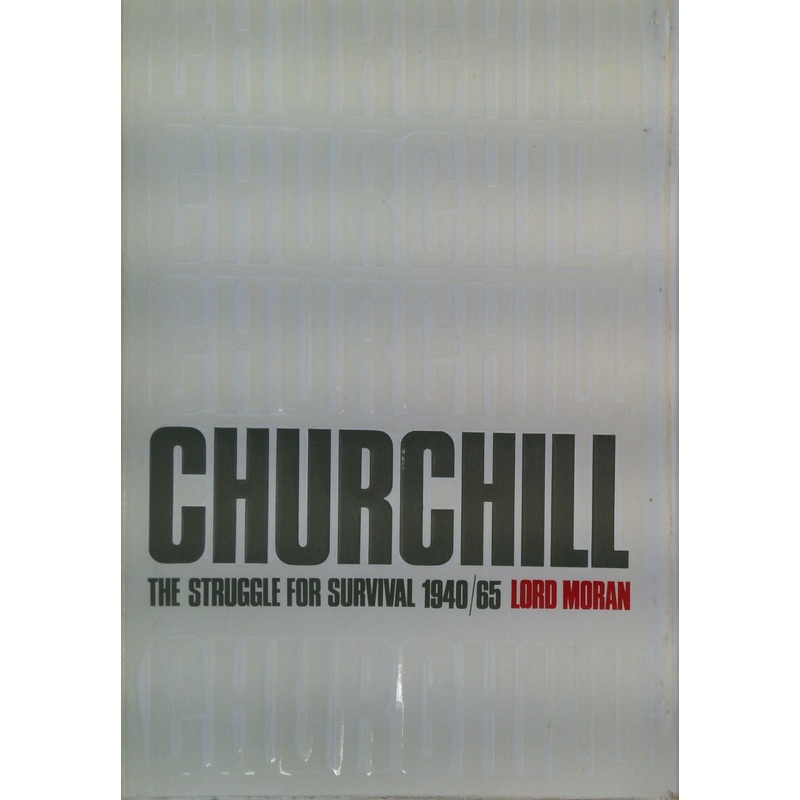 Churchill: The Struggle For Survival 1940/65
