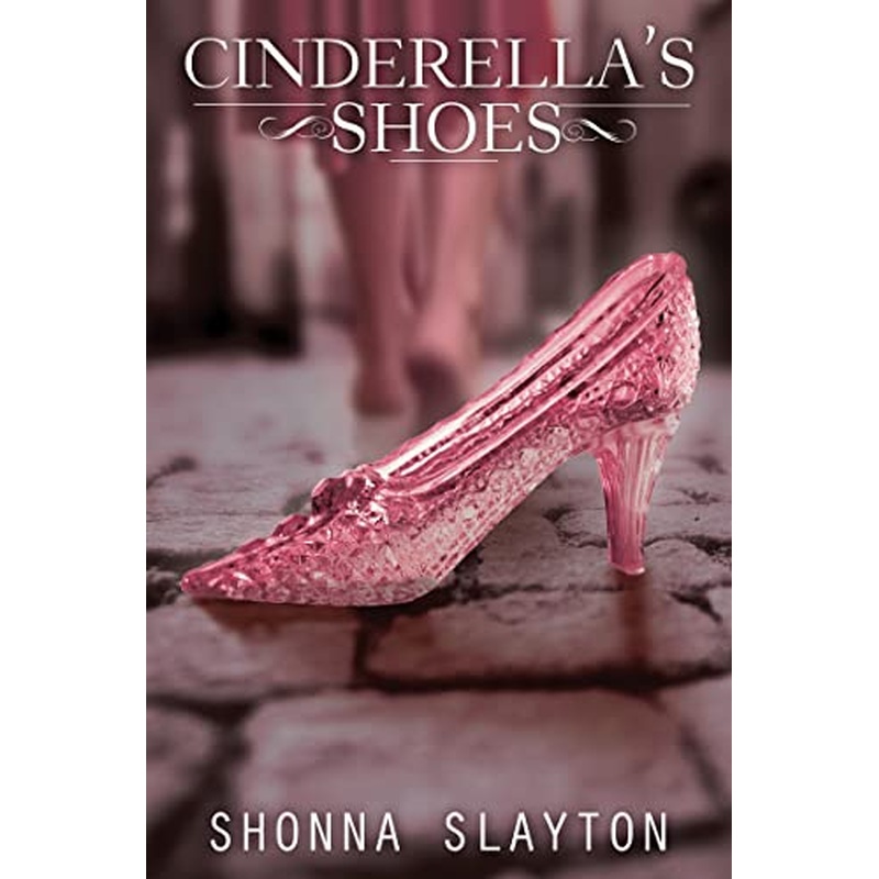 Cinderella's Shoes