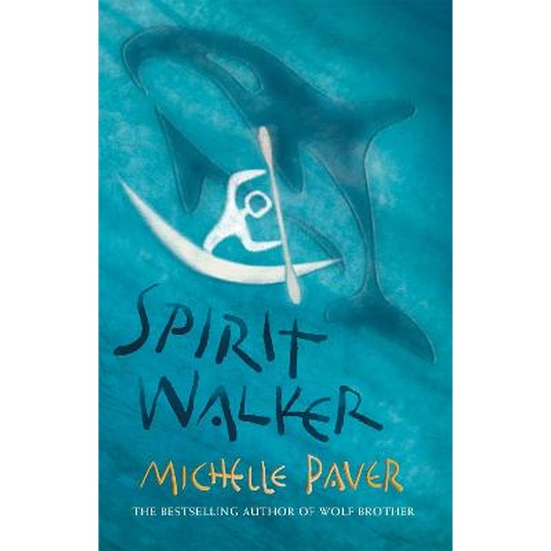 Chronicles of Ancient Darkness: Spirit Walker: Book 2