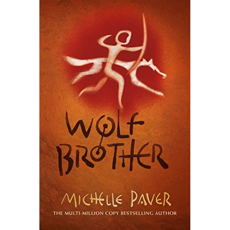 Chronicles of Ancient Darkness: Wolf Brother: Book 1
