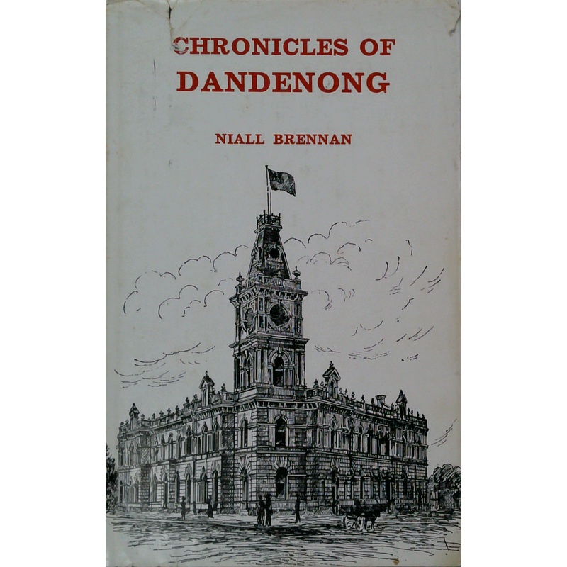 Chronicles Of Dandenong