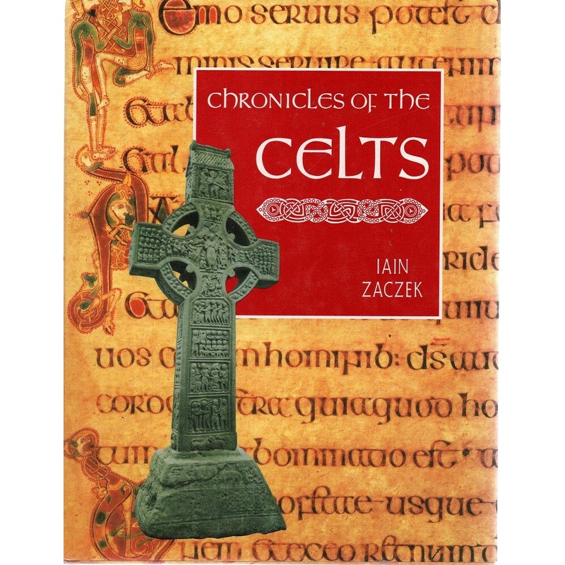 Chronicles of the Celts