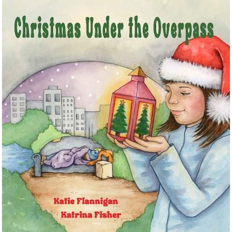 Christmas Under the Overpass