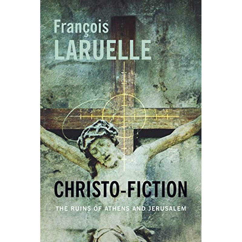 Christo-Fiction: The Ruins of Athens and Jerusalem