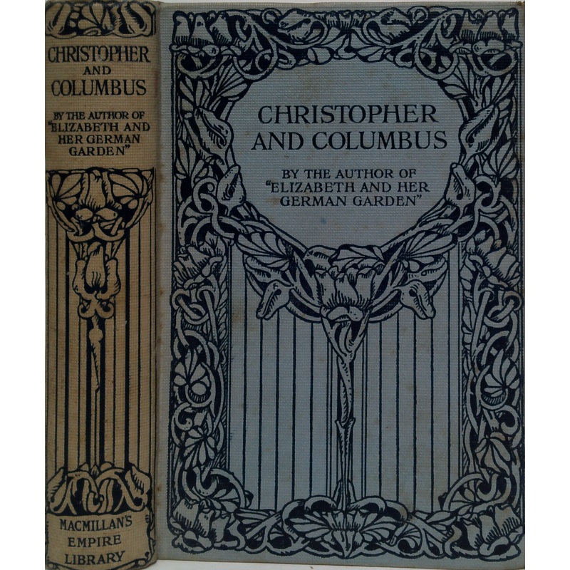 Christopher And Columbus