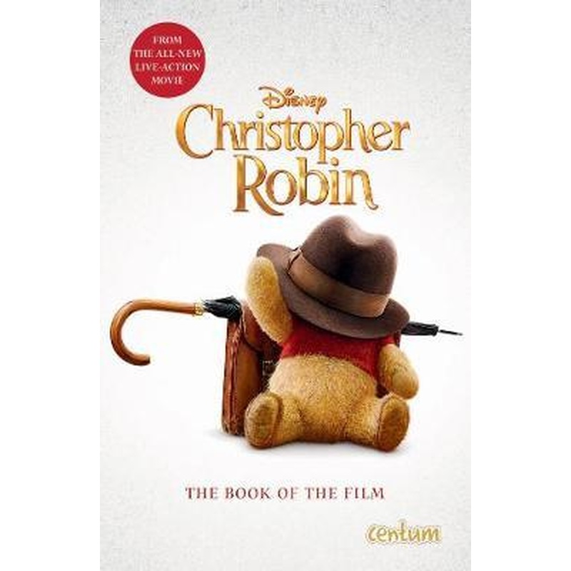 Christopher Robin