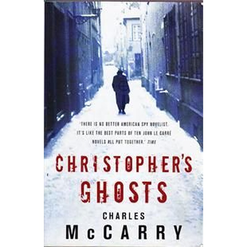 Christopher's Ghosts