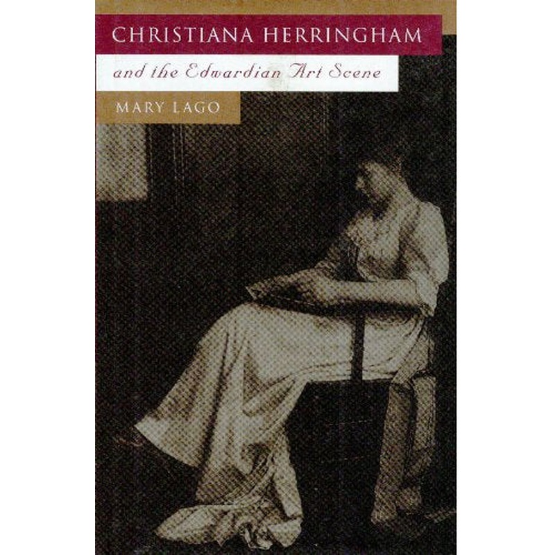 Christiana Herringham and the Edwardian Art Scene
