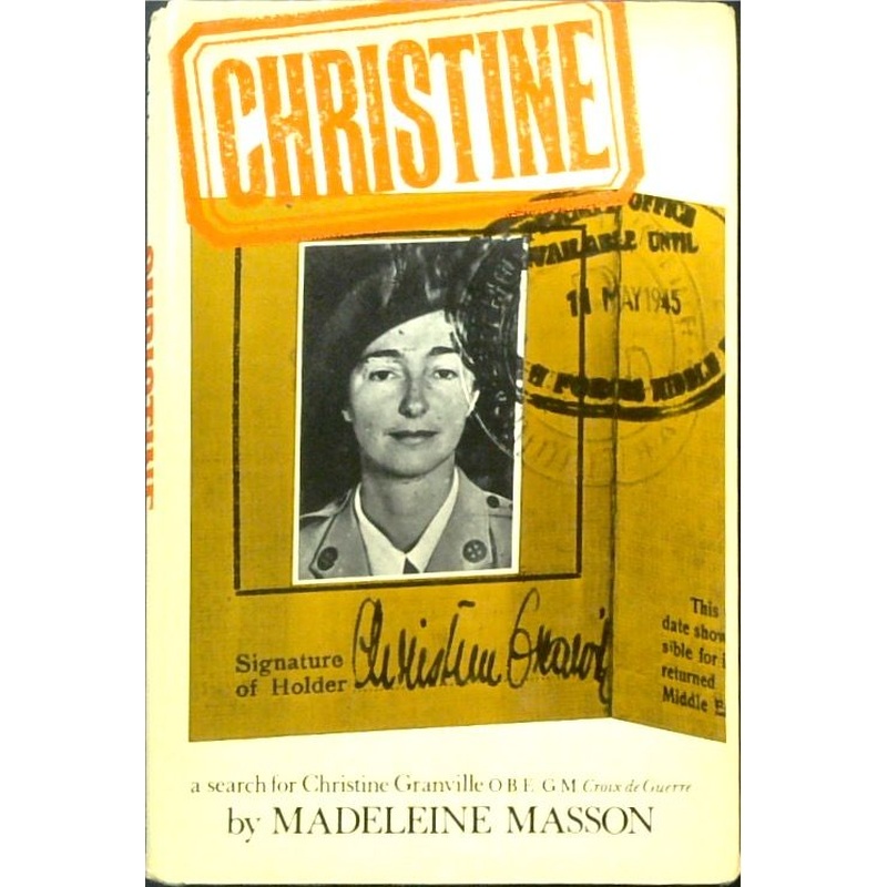 Christine