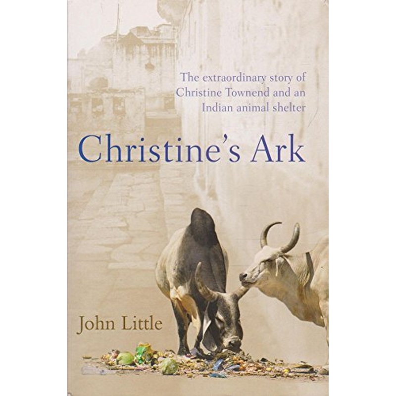 Christine's Ark