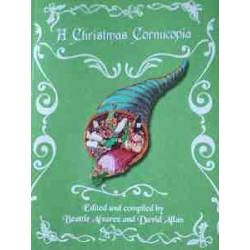 Christmas Cornucopia