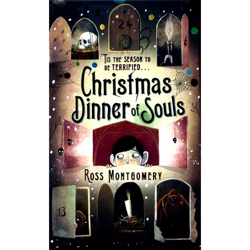 Christmas Dinner of Souls