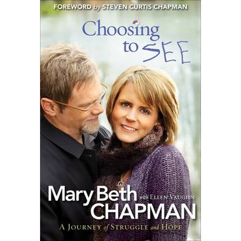 Choosing to See: A Journey of Struggle and Hope: ITPE