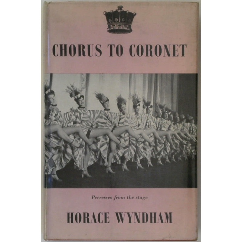 Chorus To Coronet