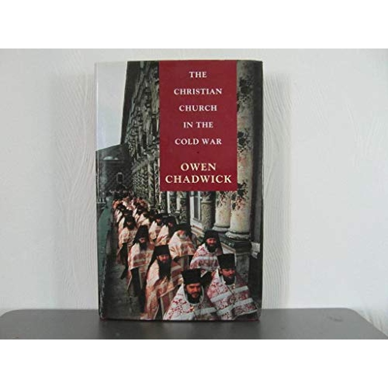 Christian Church in the Cold War