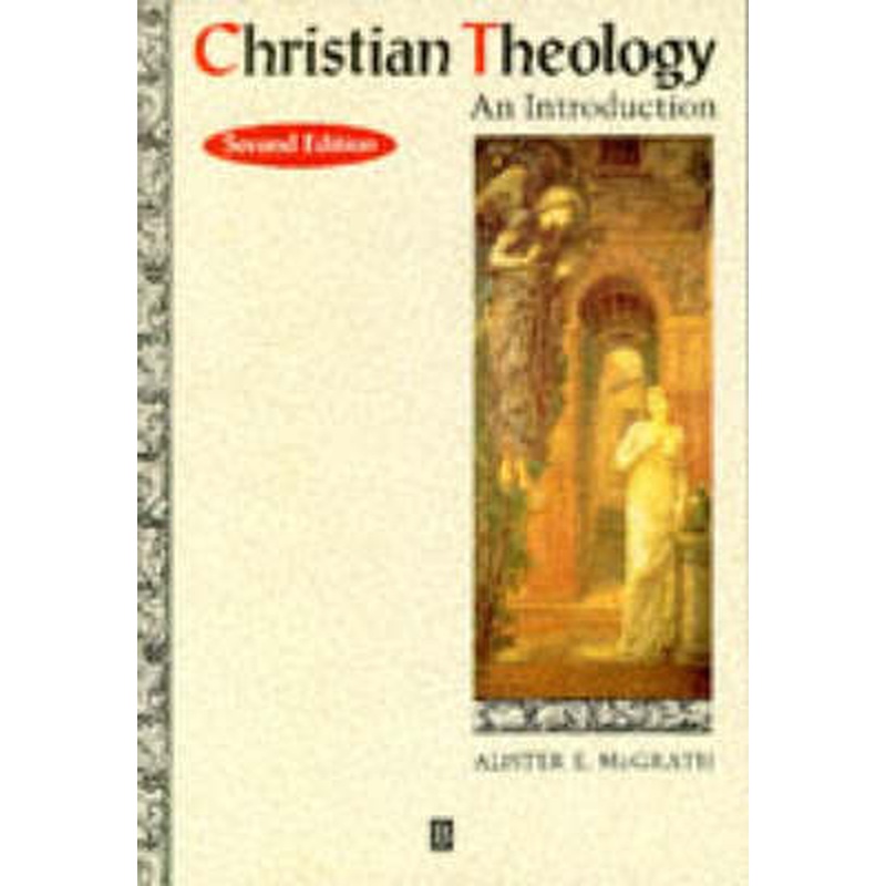 Christian Theology: An Introduction