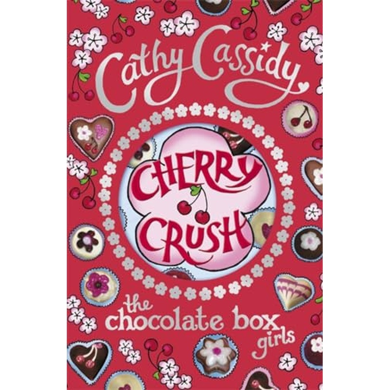 Chocolate Box Girls: Cherry Crush