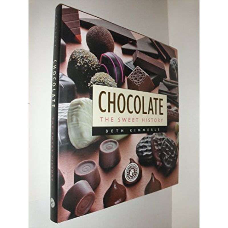 Chocolate: The Sweet History