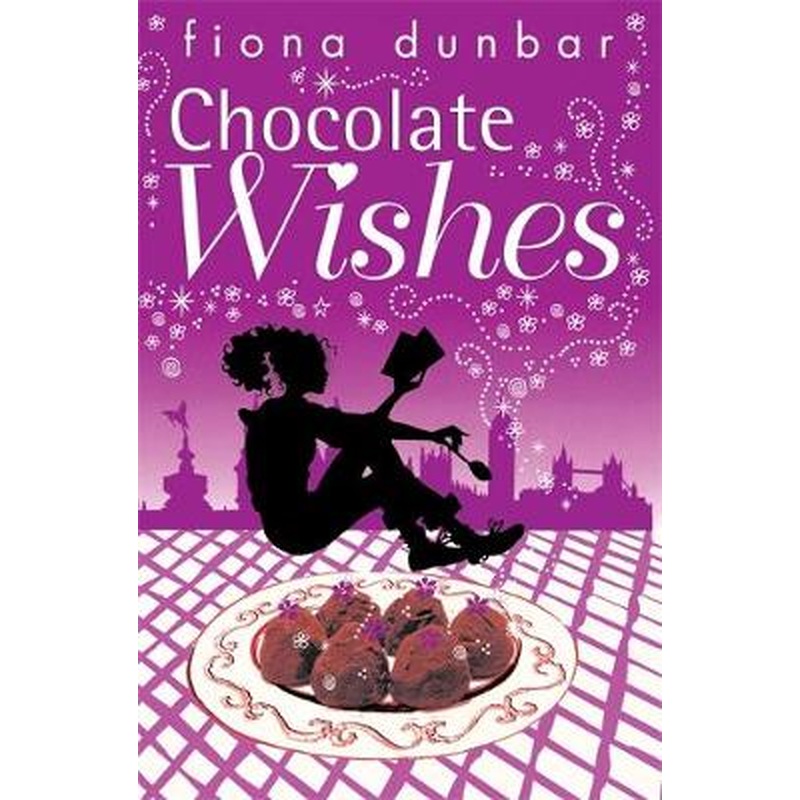 Chocolate Wishes: Book 3