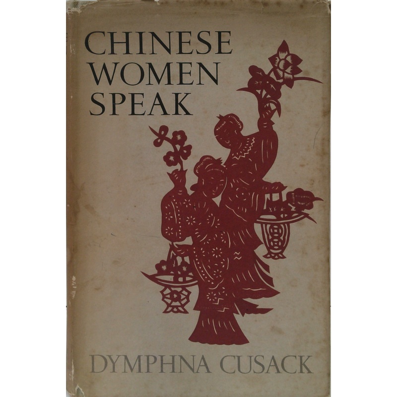 Chinese Women Speak
