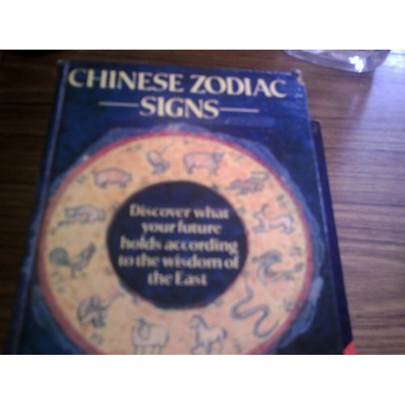 Chinese Zodiac Signs: Discover What Your Future Holds According to the