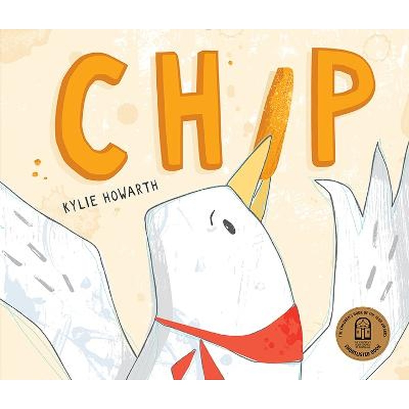 Chip: Celebrating 10 Years of Chip!