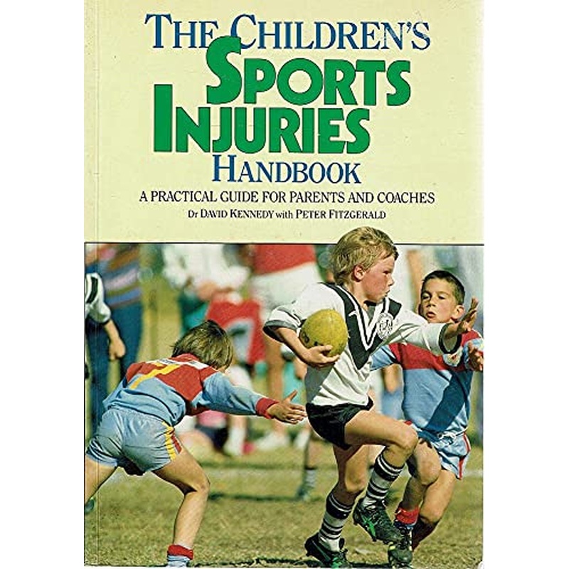 Childrens Sports Injuries Oe