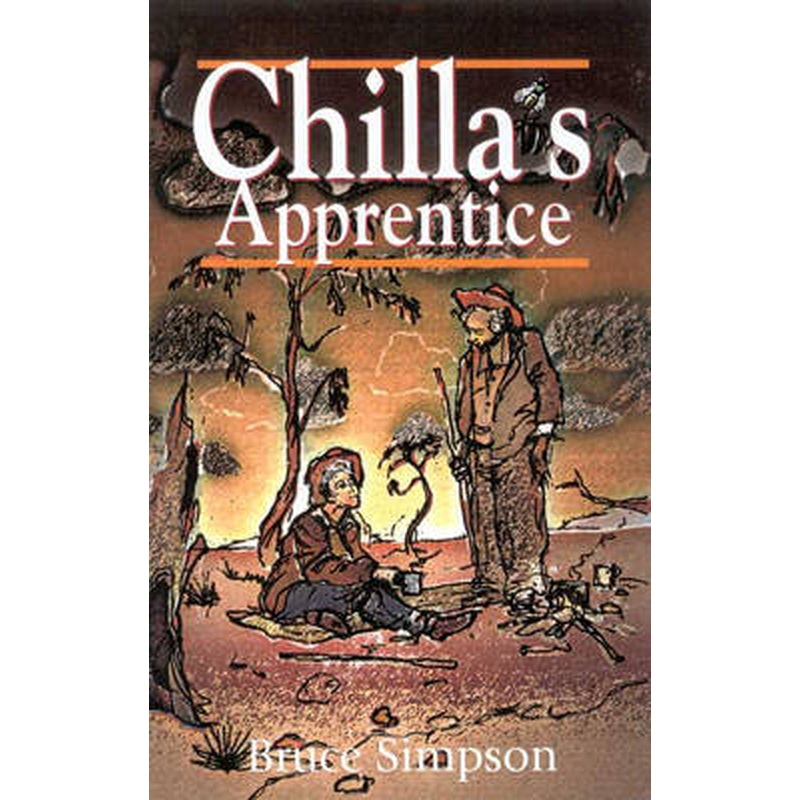 Chilla's Apprentice