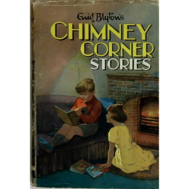Chimney Corner Stories
