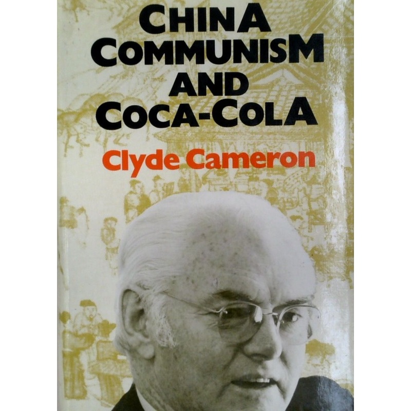 China, Communism and Coca-Cola