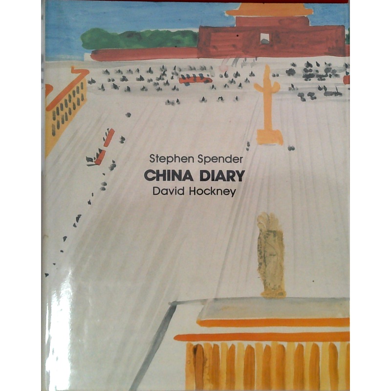 China Diary