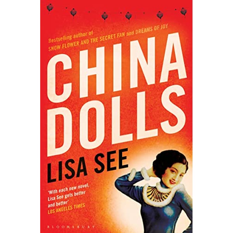 China Dolls