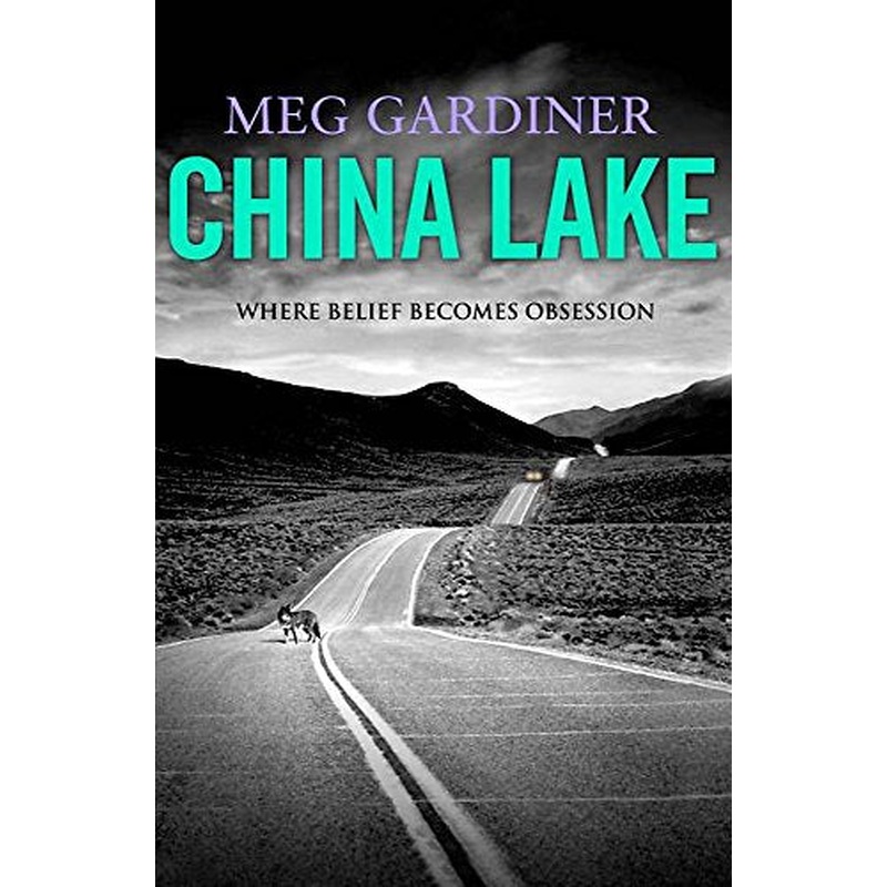 China Lake: Where Belief Becomes Obsession
