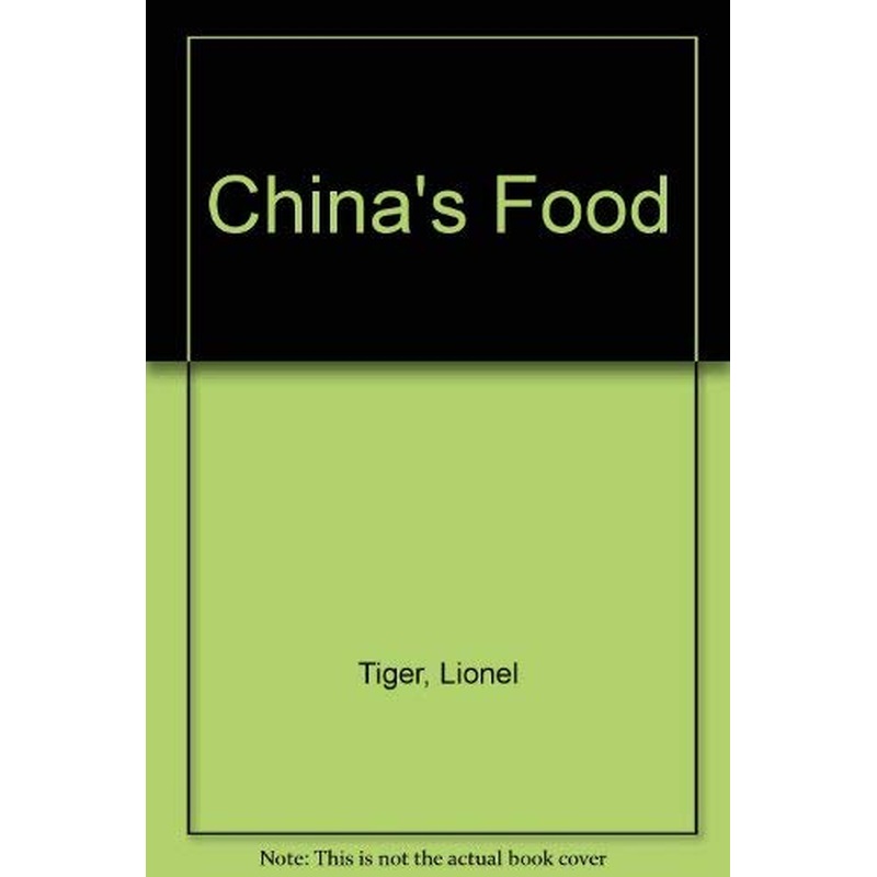 China's Food