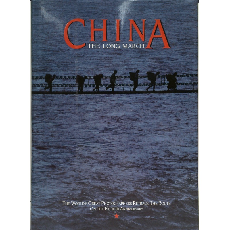 China: The Long March