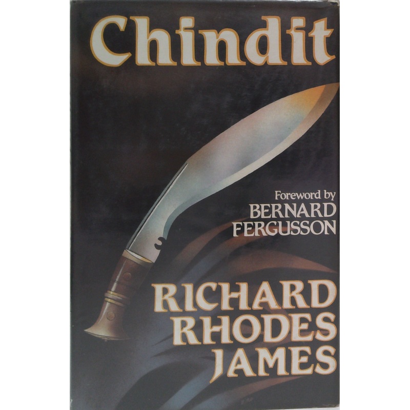 Chindit