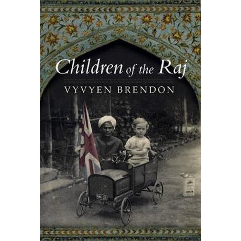 Children of the Raj