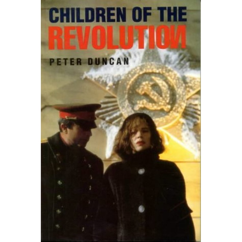Children of the Revolution