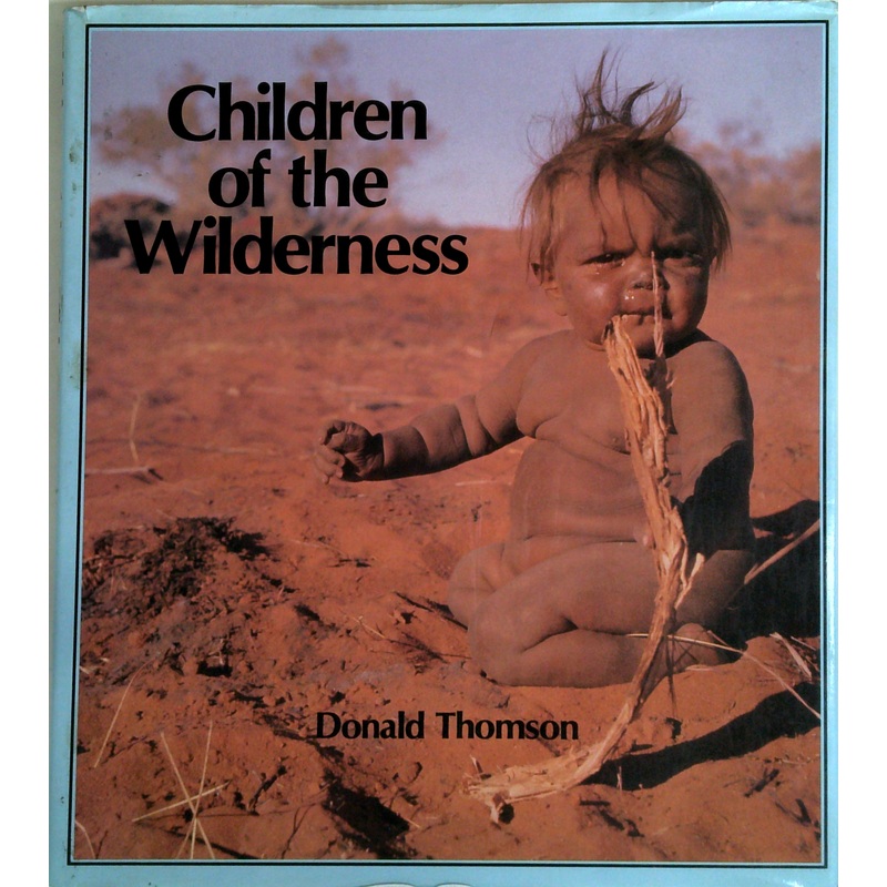 Children Of The Wilderness