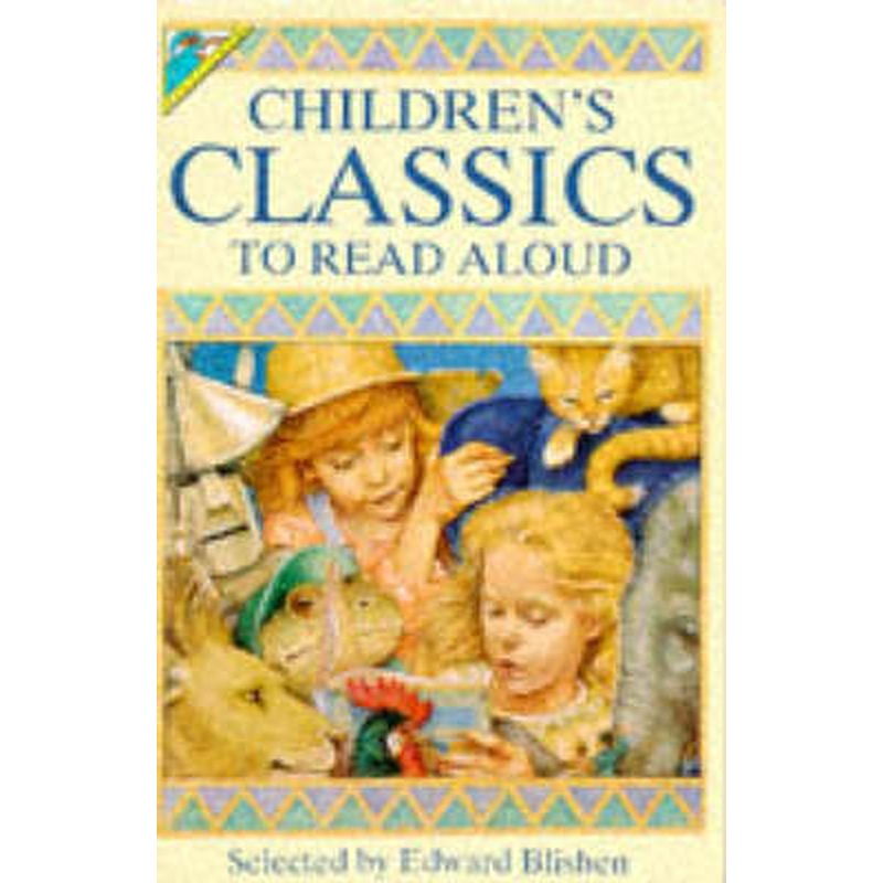 Children's Classics to Read Aloud