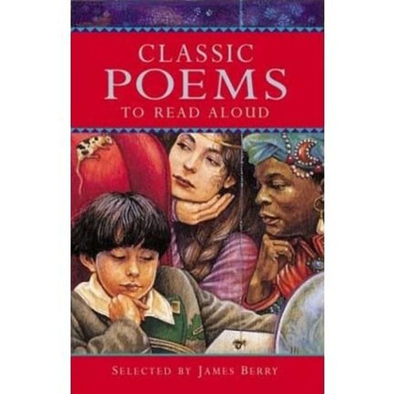 Children's Classics to Read Aloud: "Classic Poems to Read Aloud",